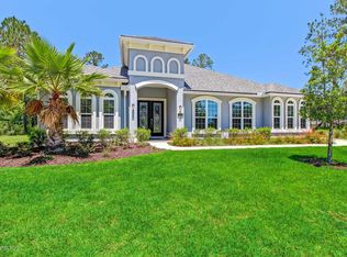 1602 Green Moss Ln, Orange Park, FL 32065