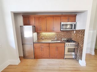 365 W End Ave #1A, New York, NY 10024