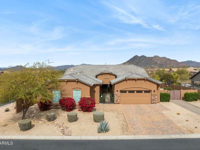 6208 E Lonesome Trl, Cave Creek, AZ, 85331