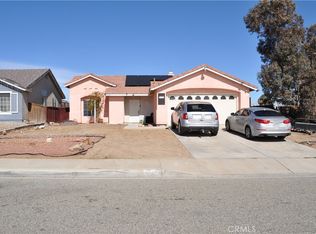11824 Begonia Rd, Adelanto, CA 92301