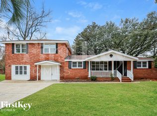 4715 Glenn St, North Charleston, SC 29405