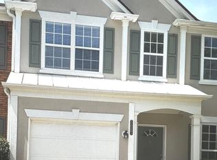 3087 Commonwealth Way UNIT 160, Alpharetta, GA 30004