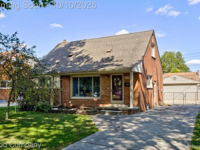 20742 Champaign St, Taylor, MI, 48180