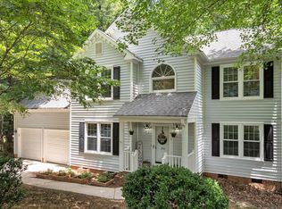 300 Wild Horse Creek Dr, Simpsonville, SC 29680