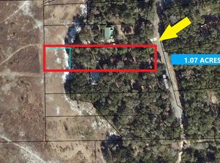 48 Southeast Ave, Trenton, FL 32693