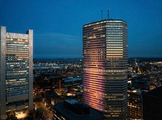 Millennium Residences @ Winthrop Center, Boston, MA 02110