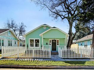 1116 Key St, Houston, TX 77009