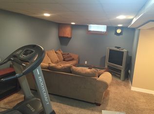 1023 Washington Memorial Dr, Saint Cloud, MN 56301
