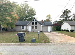 276 Kingsport Dr, Lawrenceville, GA