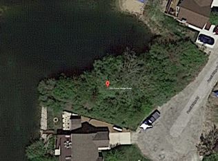 283 Fossil Ridge Rd, Wilmington, IL 60481