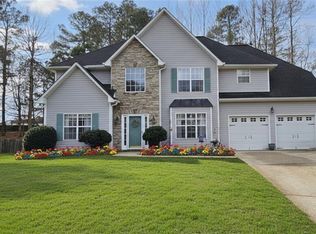 144 Silverleaf Ln, Dallas, GA 30157