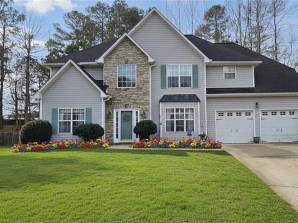 144 Silverleaf Ln, Dallas, GA 30157