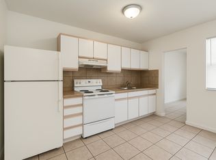 1100 NE 12th AVE, Fort Lauderdale, FL 33304