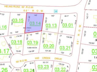 0 Helms Rd, Union Grove, AL 35175