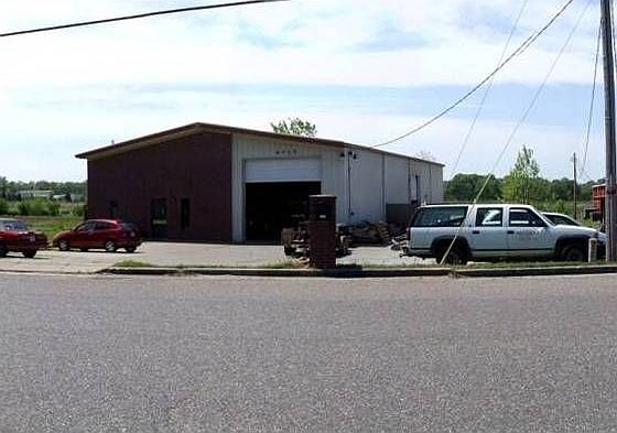 1st image of 8055 Industrial Dr