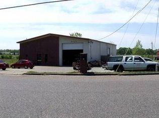 8055 Industrial Dr, Olive Branch, MS 38654