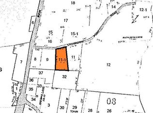 0 Cranberry Point, Phippsburg, ME 04562