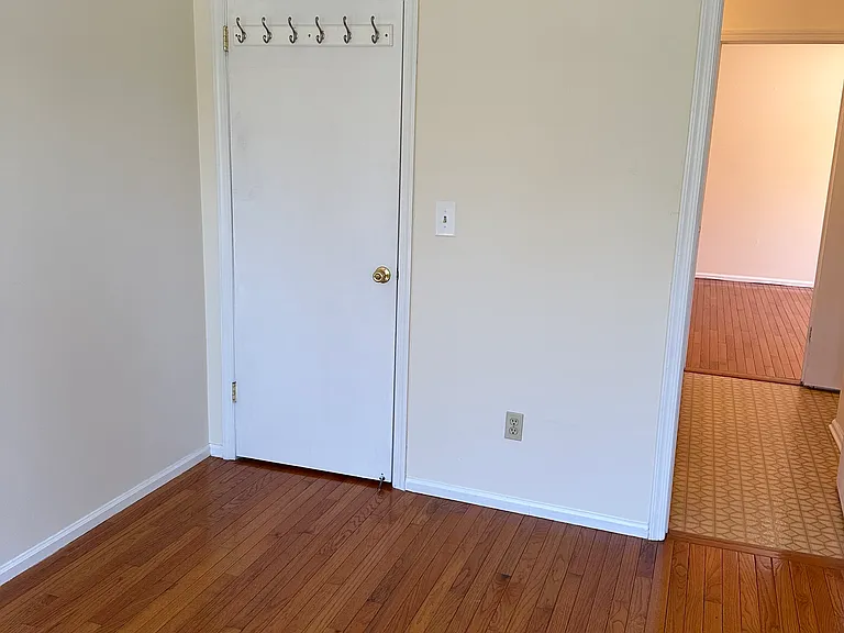 Nice size third Bedroom (2nd fl)