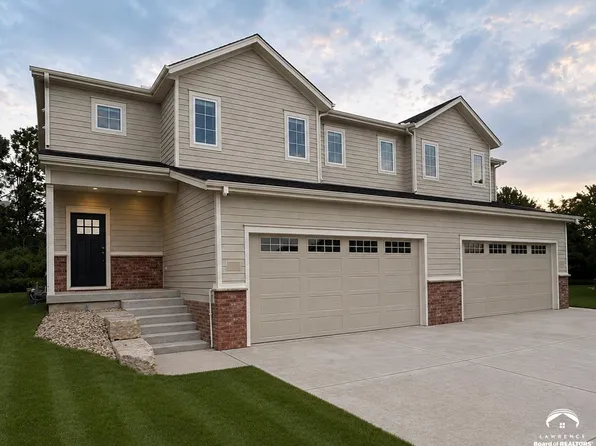 5622 Maggie Way, Lawrence, KS 66049