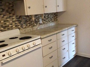 406 Bjornson St APT 8, Big Rapids, MI 49307