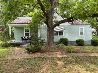 2955 Godfrey Rd, Madison, GA 30650