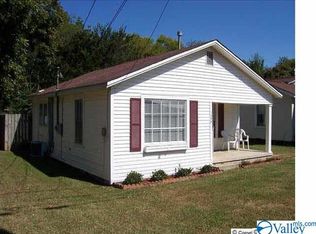 1005 Stevens Ave NE, Huntsville, AL 35801