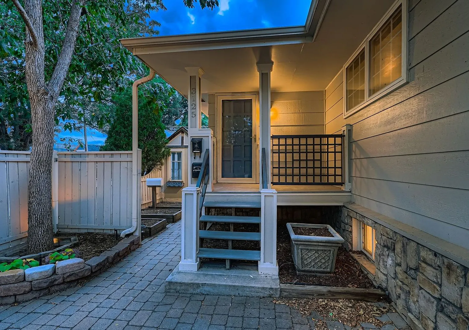 3125 N Raleigh St — Photo 2