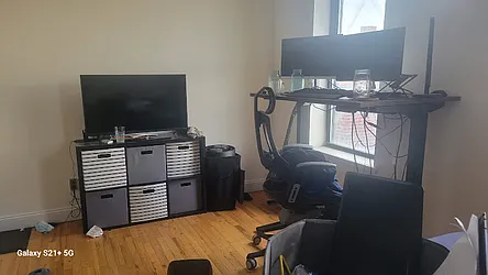 Rented by Chartwell Manhattan Realty