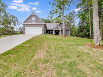 115 Sourwood Dr LOT 4, Springdale Mansfield, GA, 30055