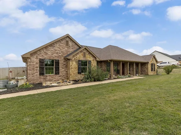 9216 County Road 1004, Godley, TX 76044