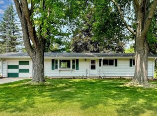 602 Halbert St, Green Lake, WI 54941