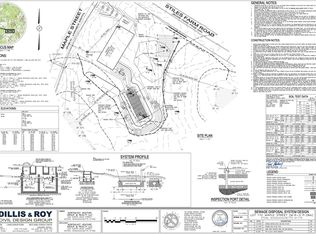 0 Maple St, Stow, MA 01775