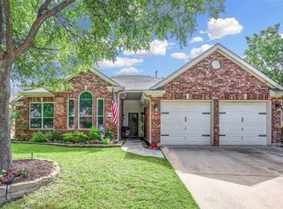 8300 Denali Dr, Fort Worth, TX 76137