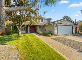 1456 Portobelo Dr, San Jose, CA 95118