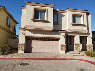 5540 Diano Marina Ct, North Las Vegas, NV 89081