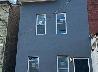 325 Rutherford Ave, Trenton, NJ 08618