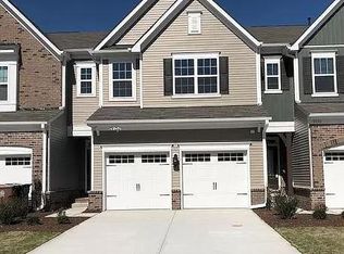 4247 Lofty Ridge Pl, Morrisville, NC 27560