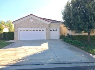 1758 Snowberry Rd, Beaumont, CA 92223