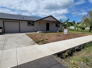 1782 S 9th St, Lebanon, OR 97355