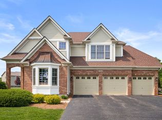 3638 Waterscape Ter, Elgin, IL 60124