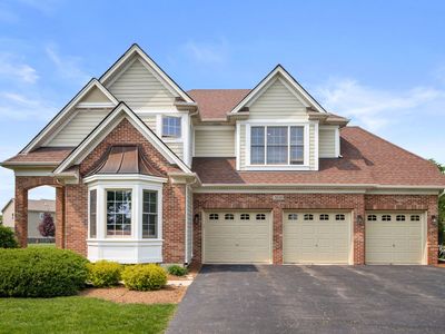 3638 Waterscape Ter, Elgin, IL, 60124