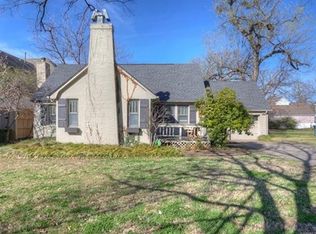 3008 S Detroit Ave, Tulsa, OK 74114