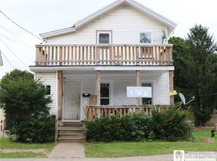 341 Foote Ave #341, Jamestown, NY 14701