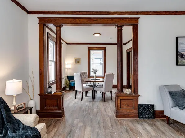 616 South Page Street, Stoughton, WI 53589