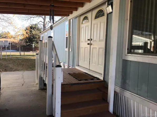 731 Grand Avenue LOT 63, Platteville, CO 80651