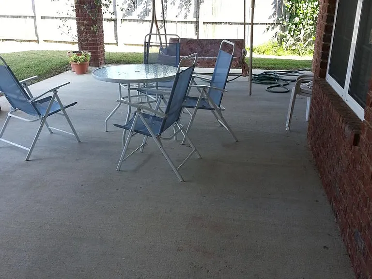 Porch
