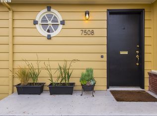 7508 NE Sacramento St, Portland, OR