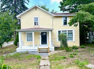 1201 Marshall Rd, Monaca, PA 15061