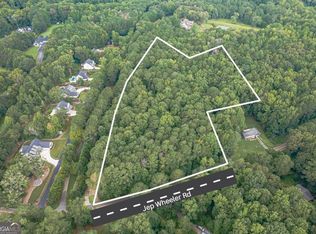 0 Jep Wheeler Rd, Woodstock, GA 30188