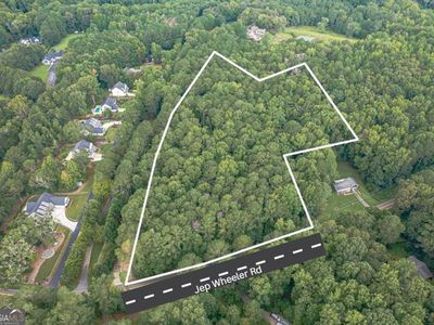 0 Jep Wheeler Rd, Woodstock, GA, 30188